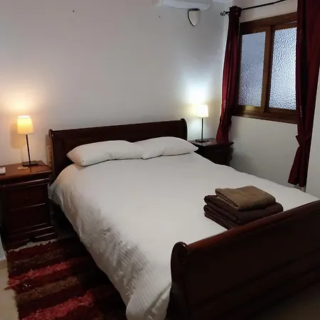 Apartman Espiritu Santo