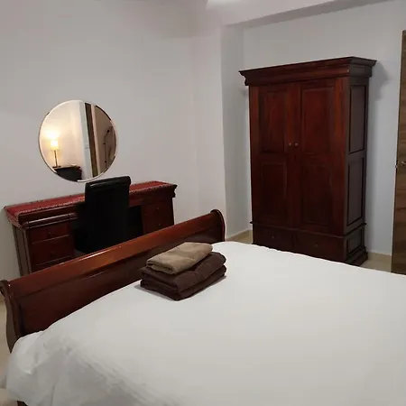 Apartment Espiritu Santo *