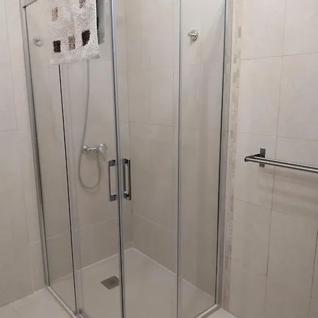 Διαμέρισμα Espiritu Santo