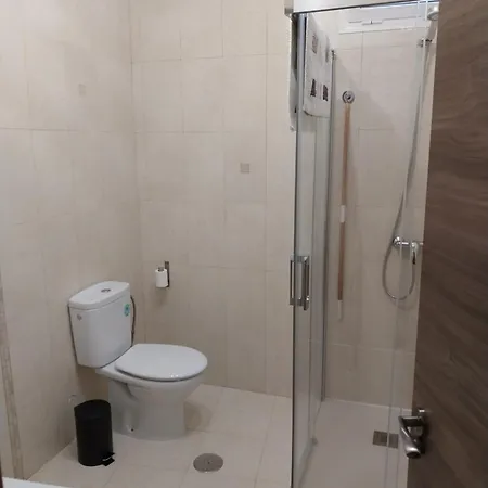 Διαμέρισμα Espiritu Santo Ρόντα