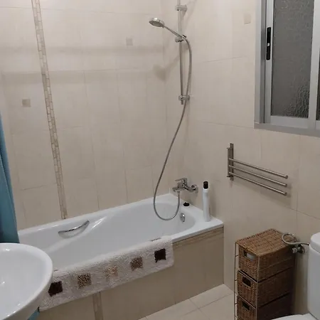 Espiritu Santo * ロンダ