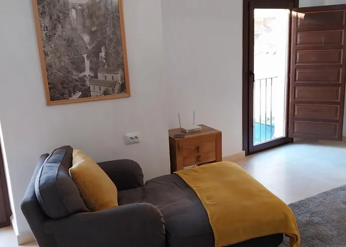 Espiritu Santo Appartement *