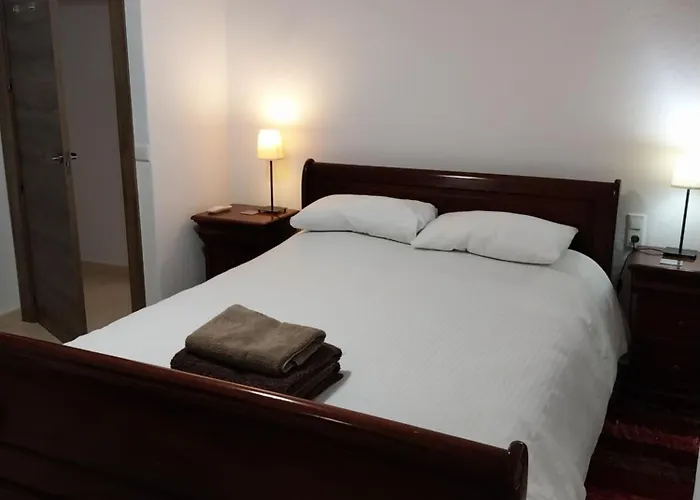 Espiritu Santo Ronda