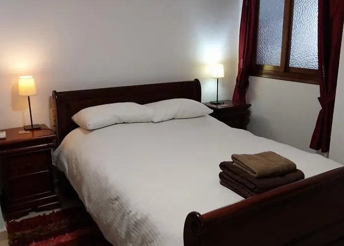 Appartement Espiritu Santo