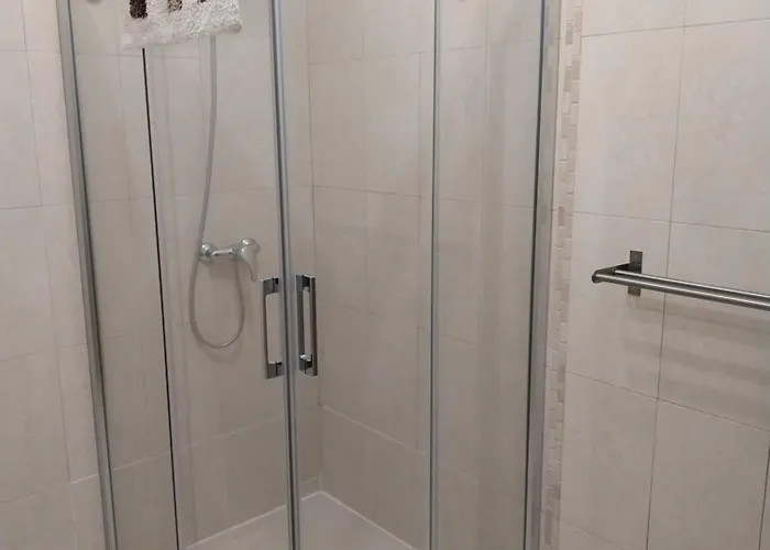 Appartement Espiritu Santo