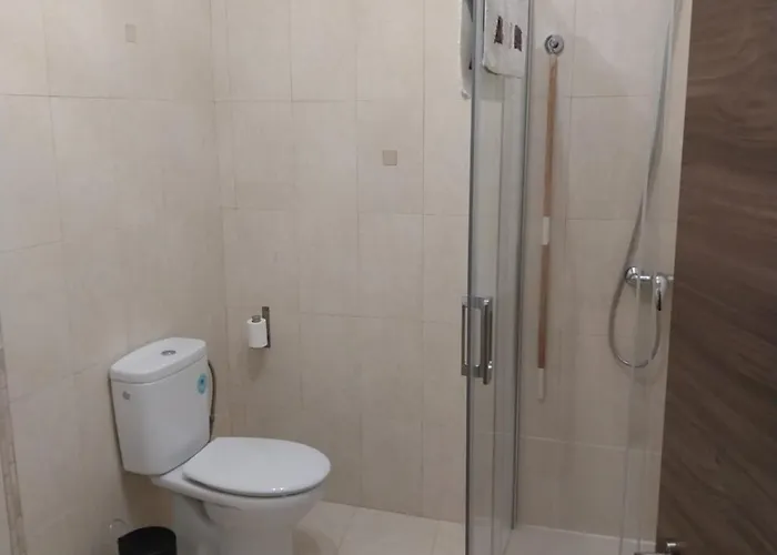 Appartement Espiritu Santo Ronda