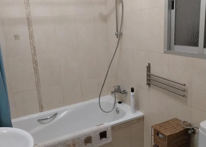 Espiritu Santo * Ronda