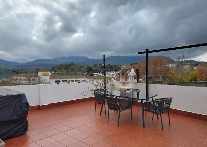 Espiritu Santo * Ronda